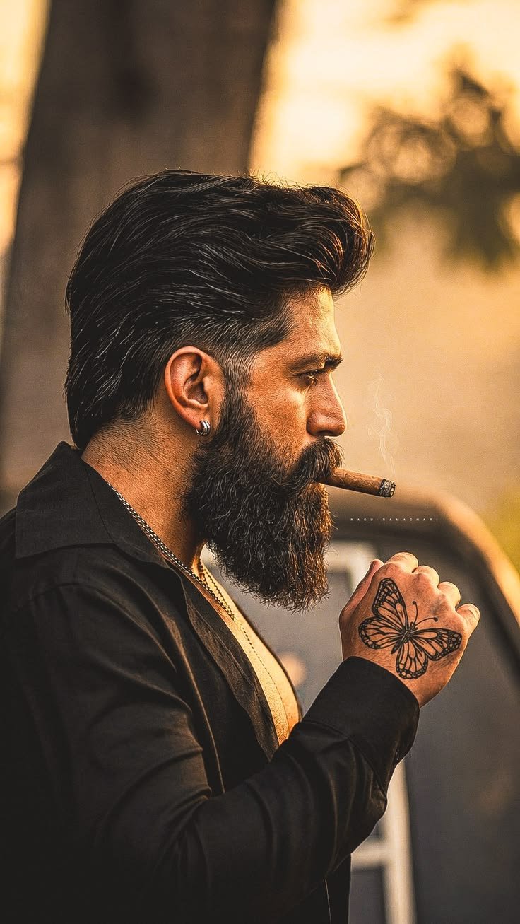 “Rocking Star” Yash