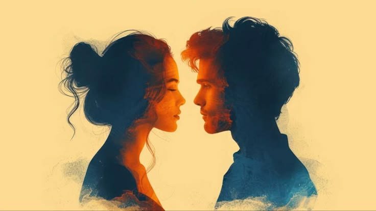 Man And A Woman