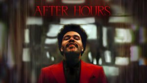 After Hours – The Weeknd