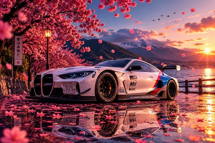 Sakura Velocity