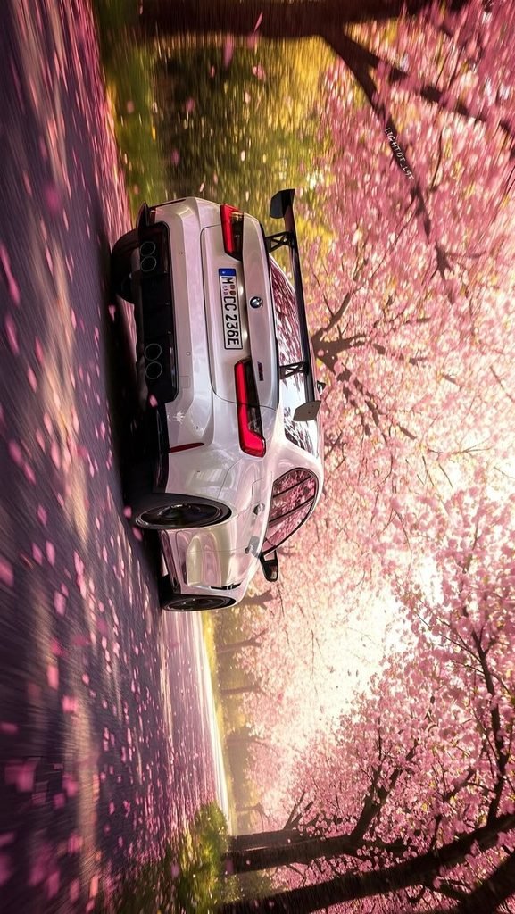 🌸 Sakura Velocity