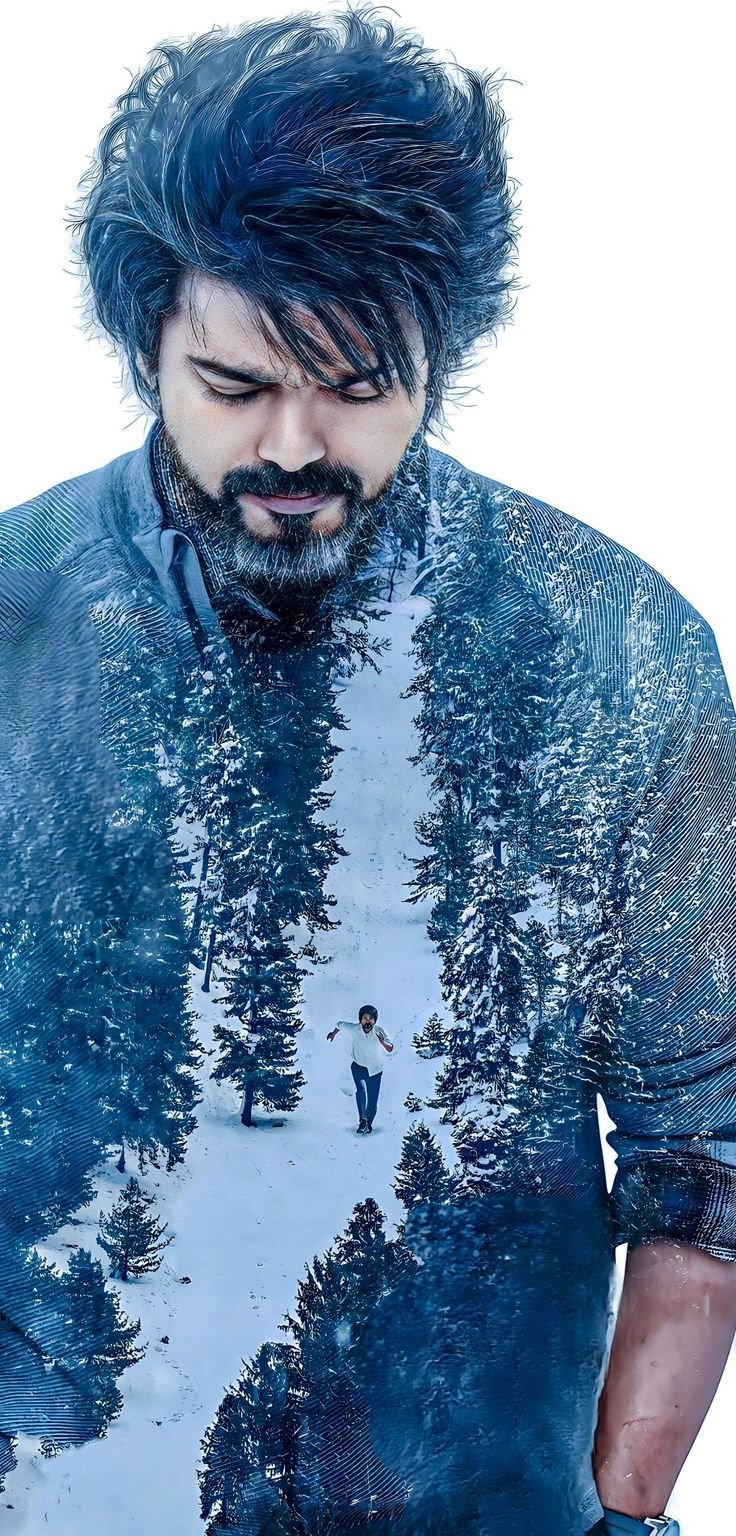 Blue Forest Memories