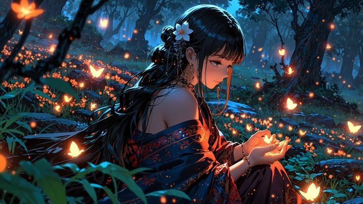 Butterfly Spirit