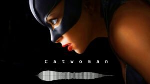 CATWOMAN – INSTRUMENTAL Ringtone