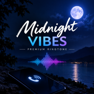 Midnight Vibes – Premium Ringtone