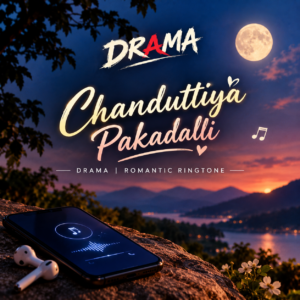 🎵 Chanduttiya Pakadalli – Drama | Romantic Ringtone