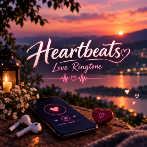 Heartbeats – Love Ringtone