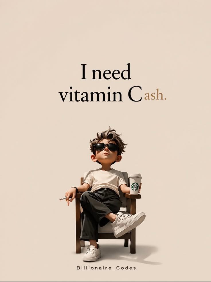 Cool Kid