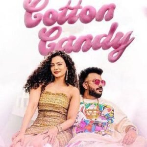 Cotton Candy – Chandan Shetty | Sushmitha Gopinath 