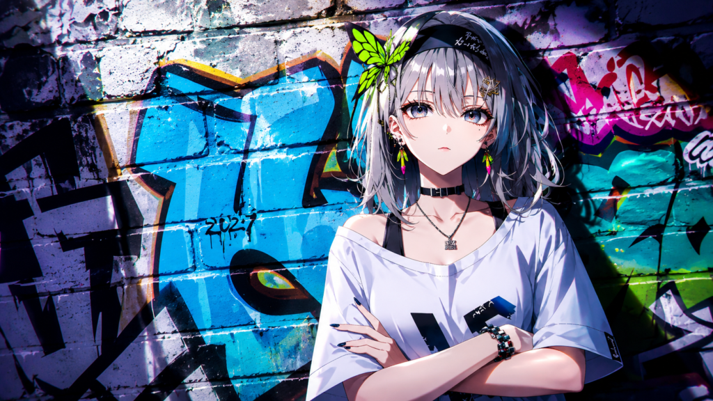 Cute Girl