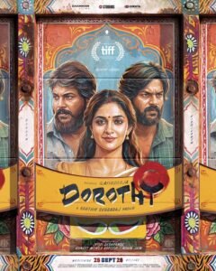 Kalyana Virundhu-DOROTHY 