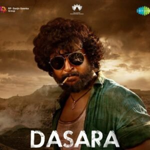 Dasara Movie Climax Bgm