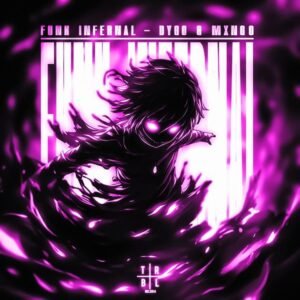 Funk Infernal Ringtone (Edit Audio)