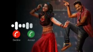 Hithalaka Karibyada Maava Ringtone