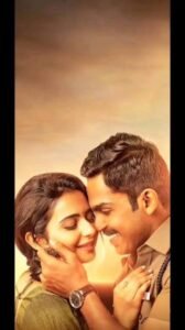 Laali Laali | Theeran Adhigaaram Ondru