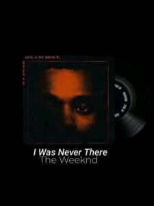 I was Never There ringtone