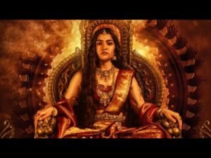 Kanakavathi Bgm 