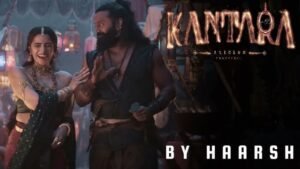 Kantara Chapter 1 Movie – Love BGM 