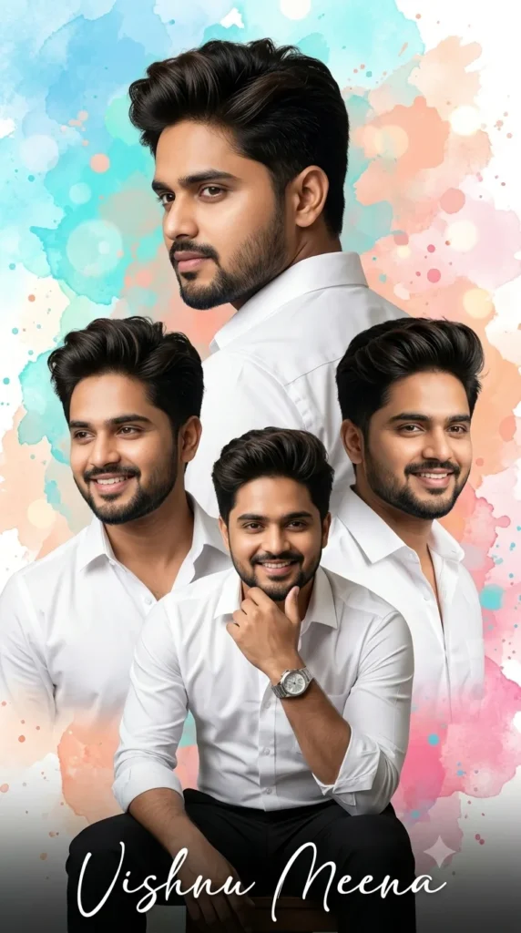 Kuldeep Meena