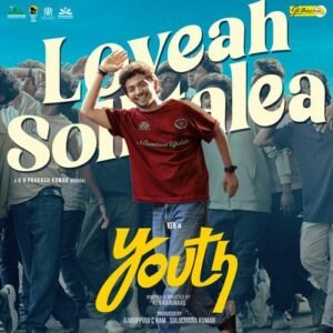 Loveah Sollitalea – G V Prakash Kumar | Ken Karunaas