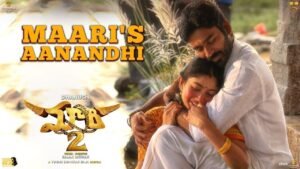 Maari 2 Telugu Love Song