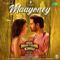 Maayoney Song Ringtone Download