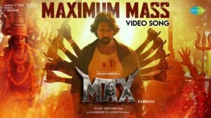 Maximum Mass – Max Movie