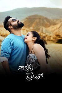 Nannaku Prematho 