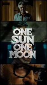 One Sun One Moon
