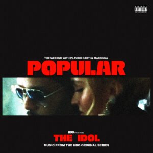 Popular With Weeknd The Weeknd & Madona Ringtones