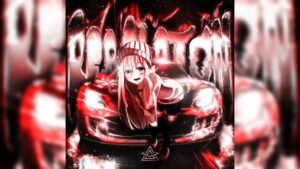 Rebolation – RXVEN Rebolation Ringtone – メLYRIKメ
