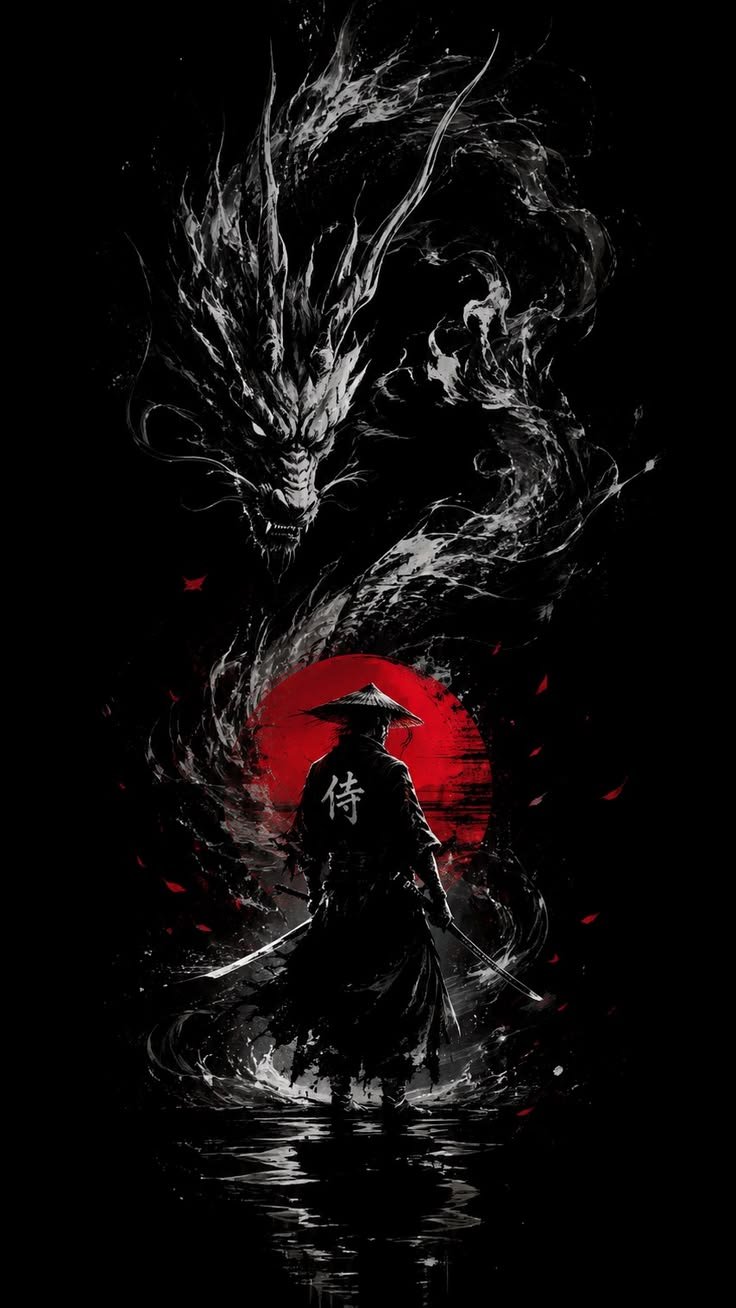 Shadow Dragon