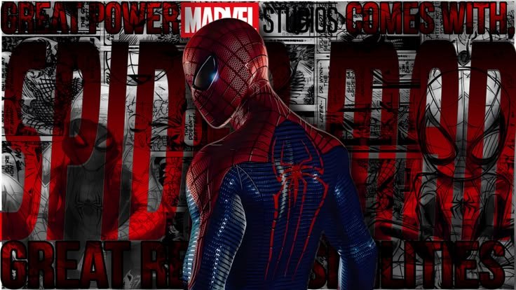 Spider-Man: Into the Shadows
