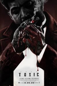 TOXIC – Ringtone 🔥✴️ – Toxic BGM RINGTONE 🔥
