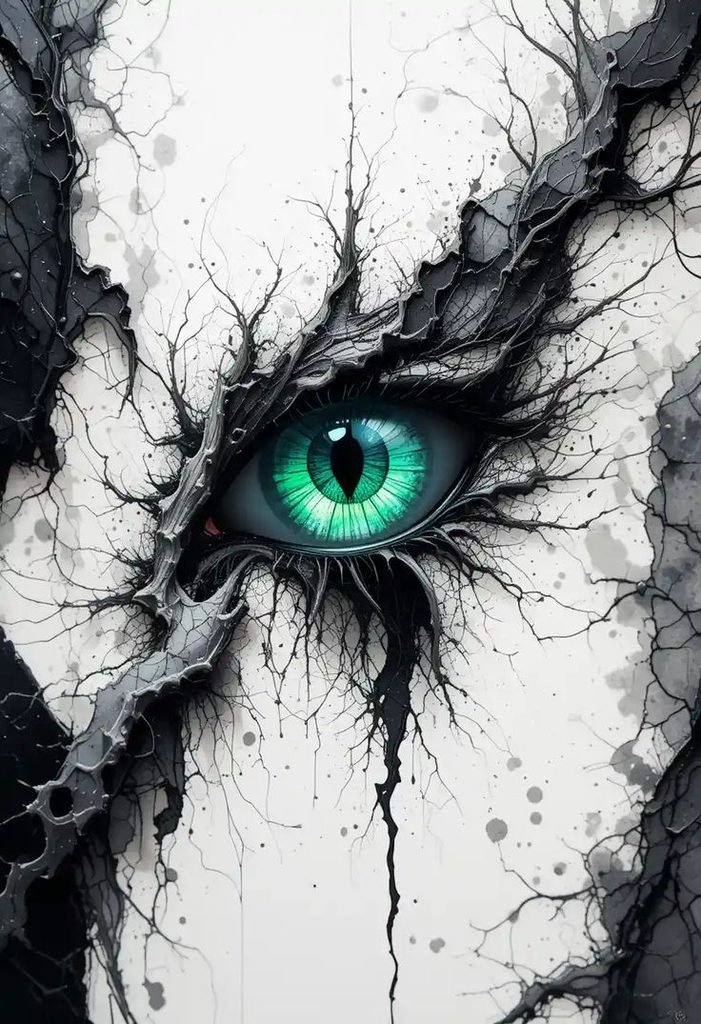 The Eye of Duality