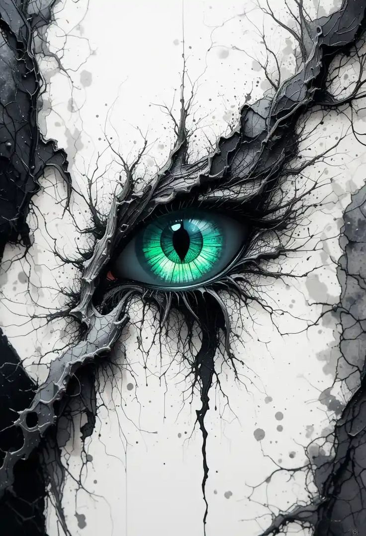 The Eye of Duality