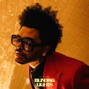 The Weeknd – Blinding Lights Ringtone Ringtones X – Ringtones X