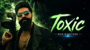 Toxic Teaser BGM