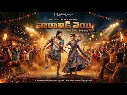 Vaaraaniki Veyyi Naa Kosam Dhayi – Hellallallo | Peddi 