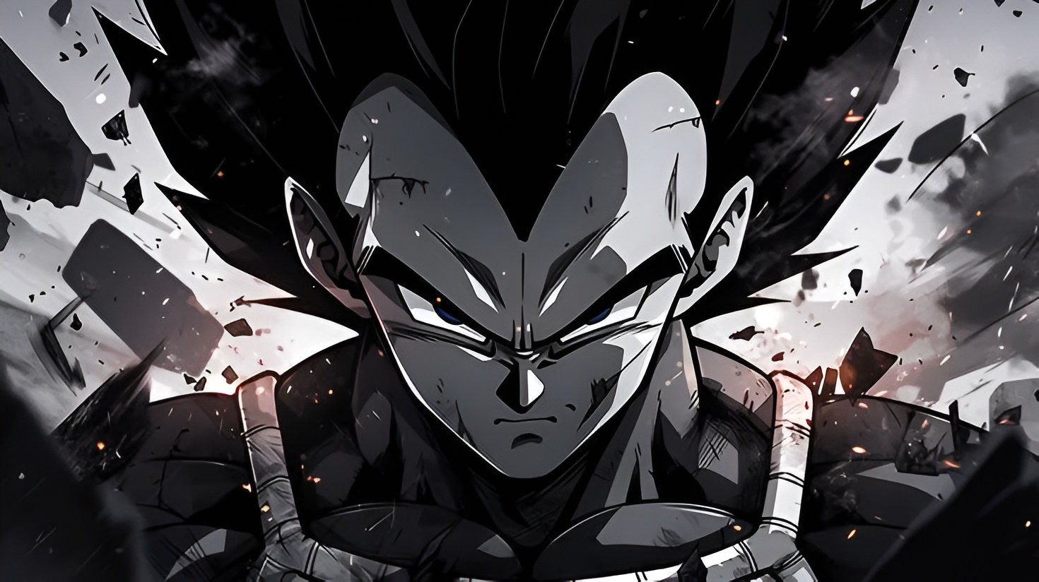 Ego Vegeta