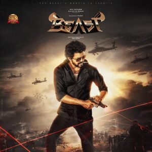 Vikram BGM  × Beast BGM mix remix BGM  Ringtone