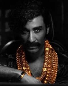 Vikram Maalik Theme -The Paradise