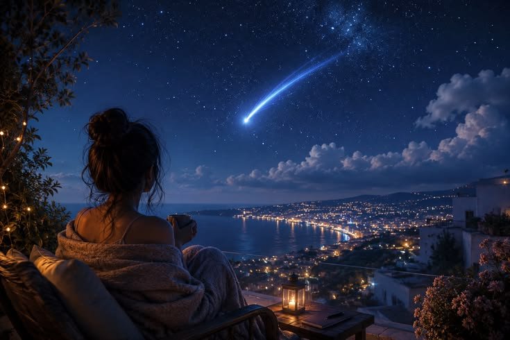 Wish Upon a Star