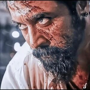 ROLEX BGM -Vikram
