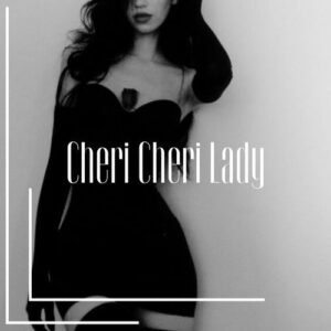 cherry cherry lady ringtone