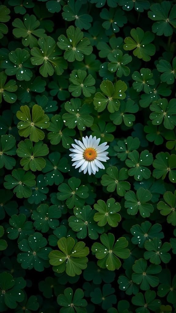 🌼 Blooming in the Wild