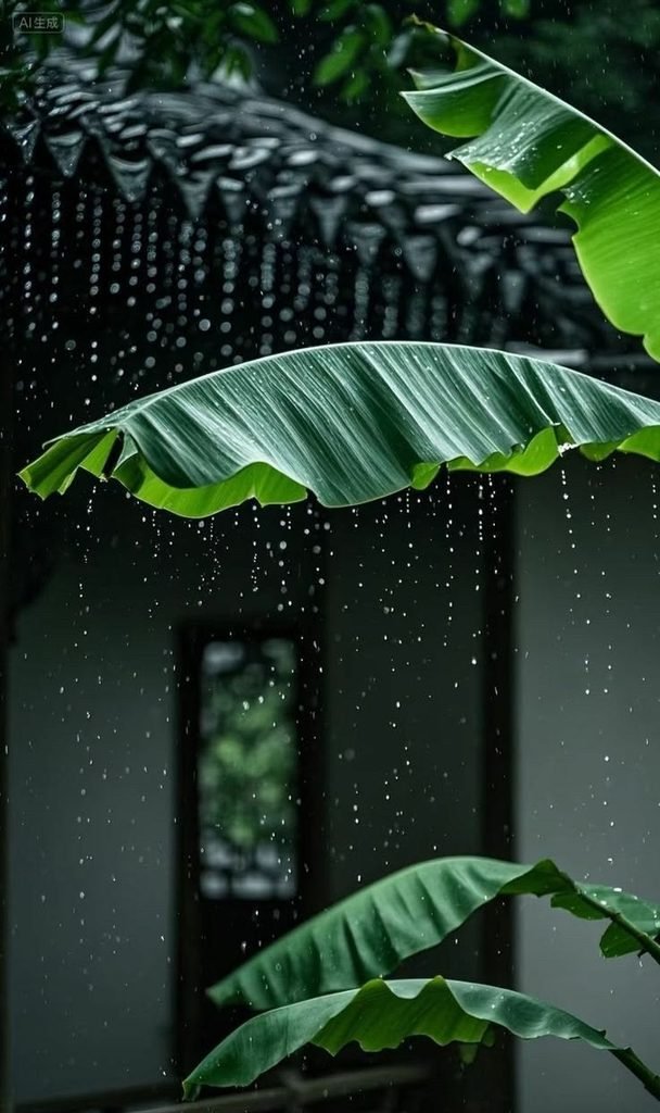 🌧️ Rainforest Serenity