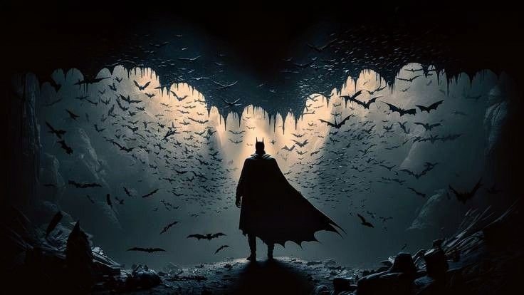 The Dark Knight