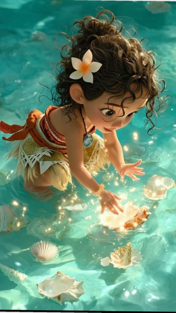 Treasures of the Crystal Lagoon
