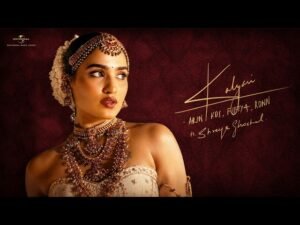 KALYANI – Shreya Ghoshal